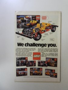 Moon Knight #1 (1980) FN condition