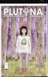 Plutona #1 (2015)