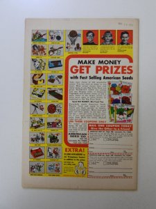 The Amazing Spider-Man #109 (1972) FN/VF condition