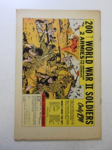 Captain Atom #85 (1967) VG Condition