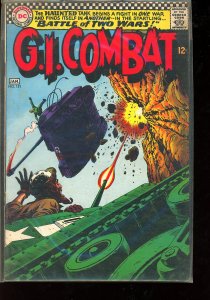 G.I. Combat #121