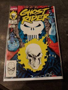 Ghost Rider #6 (1990)