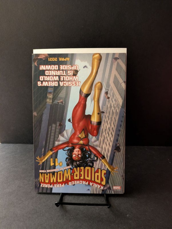 Carnage: Black, White & Blood #1 Ryan Ottley Variant (2021)