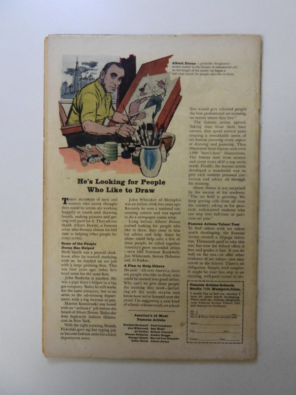 Fantastic Four #39 (1965) VG condition