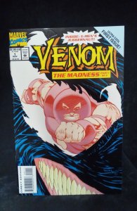 Venom: The Madness #1 (1993)
