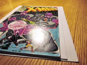 The Uncanny X-Men #202 (1986)