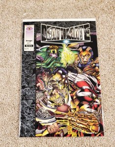 Deathmate #7  (1993)