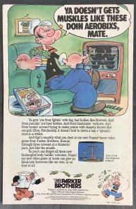 Marvel Team-Up #137 Newsstand (1984, Marvel) Aunt May. VF