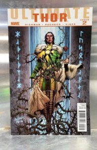 Ultimate Thor #2 (2011)