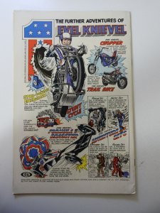 The Flash #239 (1976) FN+ Condition