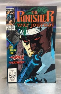 The Punisher War Journal #11 (1989)
