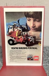 Vision and the Scarlet Witch #1 (1982)