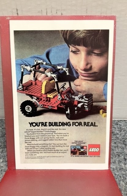 Vision and the Scarlet Witch #1 (1982)