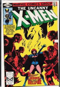 The X-Men #134 (1980) X-Men [Key Issue]