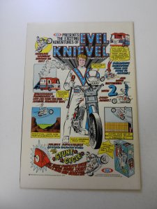 Worlds Unknown #5 (1974) VF/NM condition