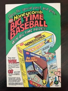 Captain America #311 (1985) - NM