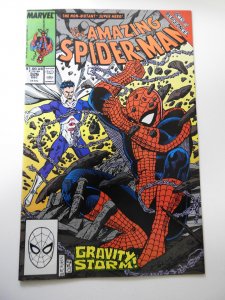 The Amazing Spider-Man #326 (1989)