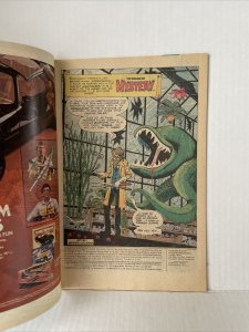 House Of Mystery #289 