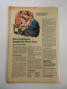 The Amazing Spider-Man #67 (1968) FN Condition!