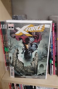 X-Force #6 (2020)