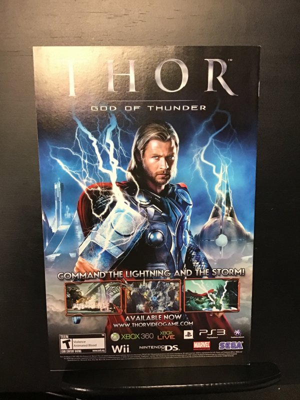 New Avengers #12 (2011) nm