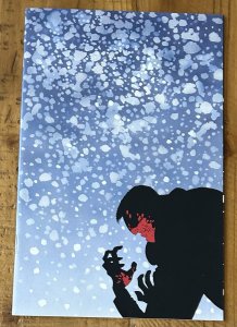 Sin City Silent Night 1995 Frank Miller VF One-Shot