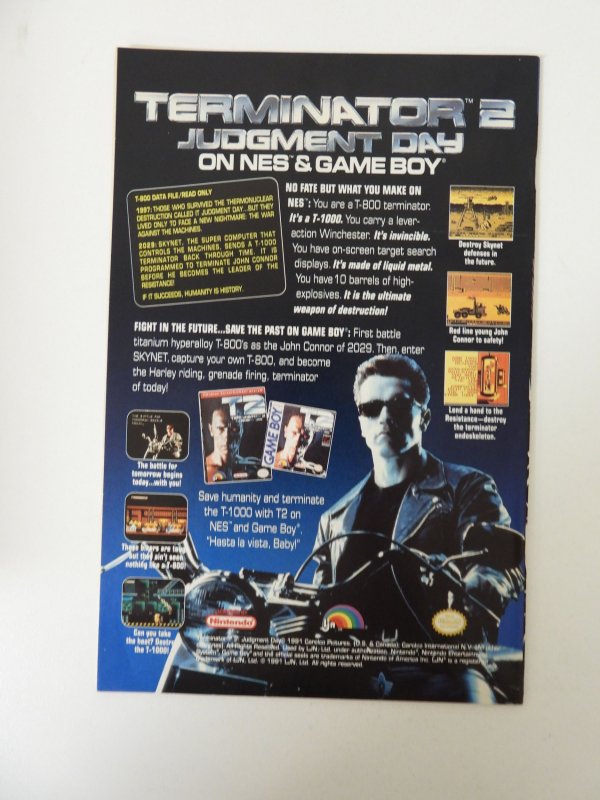 Batman #475 VF+ condition