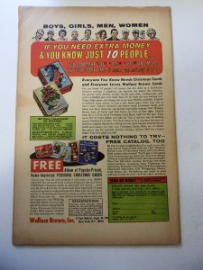 The Avengers #43 (1967) VG/FN Condition