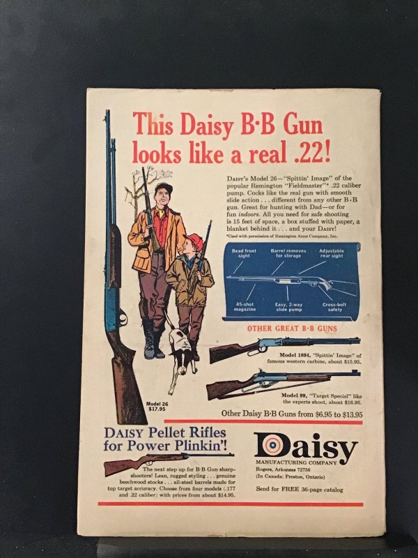 Hot Stuff Sizzlers #28