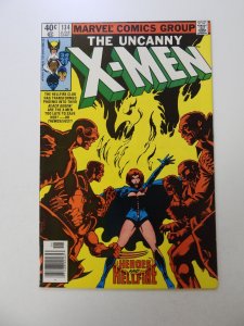 The X-Men #134 (1980) VF condition
