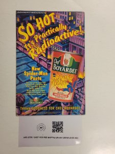 What If #88 VF/NM Marvel Comic Book August 1996 Spider-Man 6 TJ38