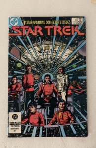 Star Trek #1 (1984)