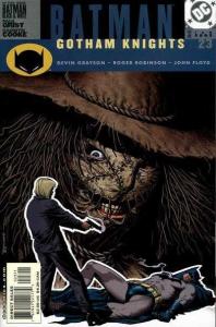 Fear of Success; Here Be Monsters