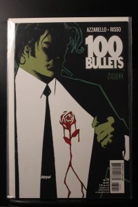 100 Bullets #79 (2007)