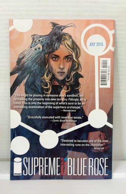 Outcast by Kirkman & Azaceta #10 (2015)