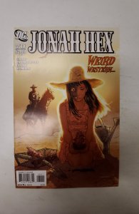 Jonah Hex #70 (2011) NM DC Comic Book J714