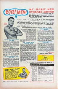 Daredevil #11 (1965) Daredevil