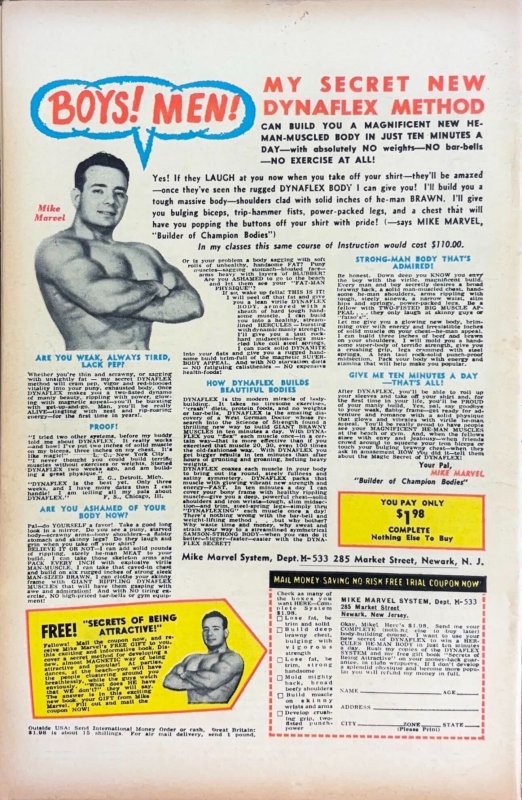 Daredevil #11 (1965) Daredevil