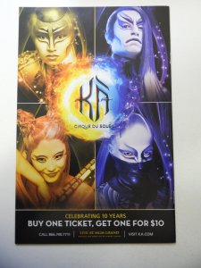 Mrs. Deadpool and the Howling Commandos #1 (2015) NM Condition