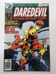 Daredevil #156 (1979) FN/VF Condition!