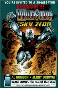 Spawn #7, NEAR PERFECT COPY!