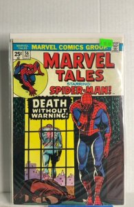 Marvel Tales #56 (1974)