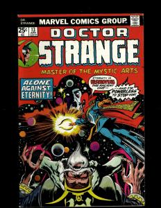 Lot of 10 Doctor Strange Marvel Comic Books #11 12 13 14 15 16 17 18 19 20 GK18