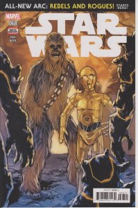 Star Wars #68