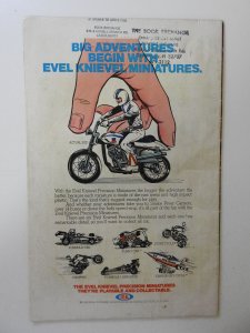 Batman #284 (1977) VG Condition stamp bc