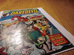 Daredevil #129 (1976)