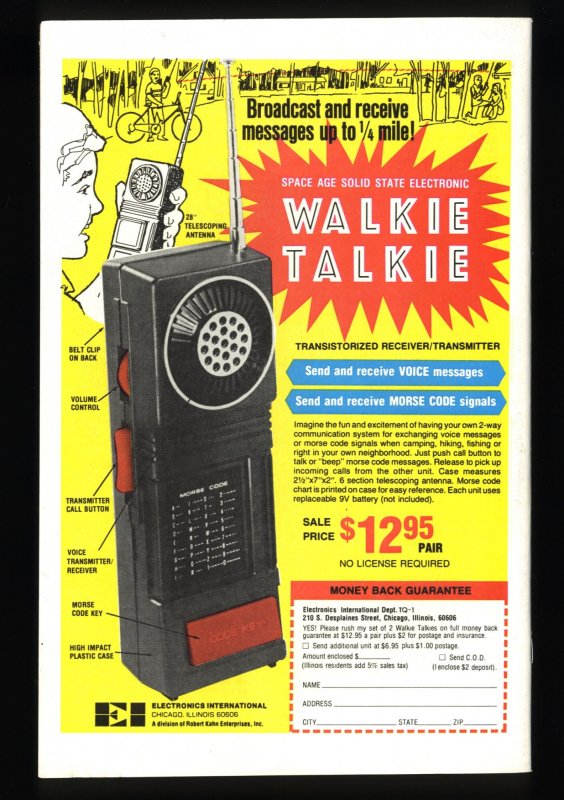 Ms. Marvel #14 VF+ 8.5