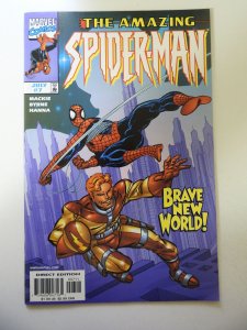 The Amazing Spider-Man #7 (1999) VF Condition