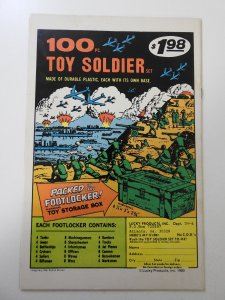 The Incredible Hulk #247 (1980) VF condition