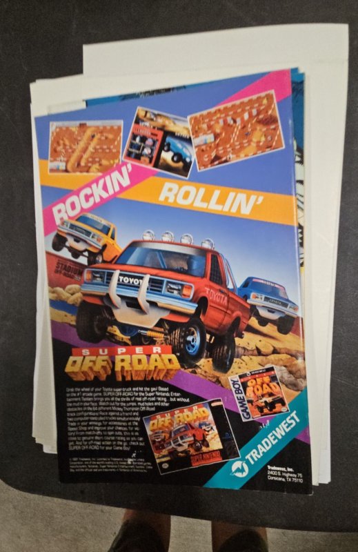 Spider-Man #20 (1992)